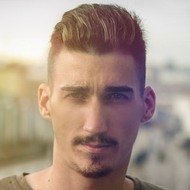 Andrew Grey, 31 (YouTube明星)