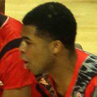 Andrew Harrison, 31 (Người chơi bóng rổ)