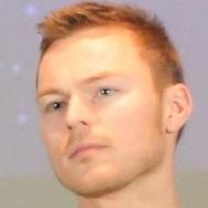 Andrew Hayden-smith, 41 (TV Actor)