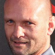 Andrew Howard, 54 (Movie Actor)