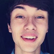 Andrew Ino, 26 (YouTube Star)