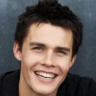 Andrew J. Morley, 34 (Attore TV)