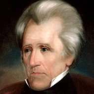 Andrew Jackson (1767 - 1845) (美國總統)