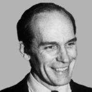 Andrew Jacobs (1932 - 2013) (Politician)