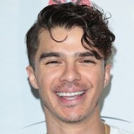 Andrew Jacobs, 31 (Movie Actor)