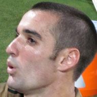 Andrew Jacobson, 40 (Jogador De Futebol)