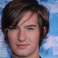 Andrew James Allen, 38 (TV Actor)