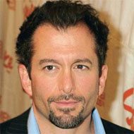 Andrew Jarecki, 60 (Filmproducent)