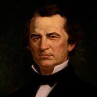 Andrew Johnson (1808 - 1875) (美国总统)