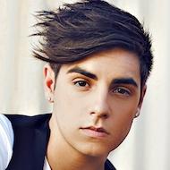 Andrew Kantarias, 29 (Pop Singer)