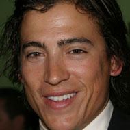 Andrew Keegan, 45 (Attore TV)