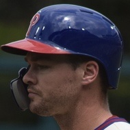 Andrew Knapp, 33 (Baseball Player)