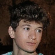 Andrew Knightman, 23 (TikTok明星)