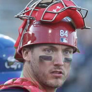 Andrew Knizner, 30 (Jogador De Beisebol)