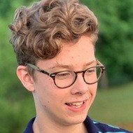 Andrew Knorpp, 19 (YouTube Star)