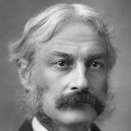 Andrew Lang (1844 - 1912) (Poet)