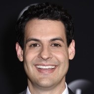 Andrew Leeds, 44 (Ator de TV)