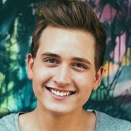 Andrew Lowe, 26 (YouTube明星)