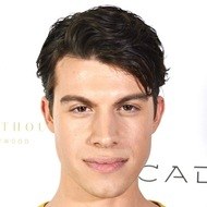 Andrew Matarazzo, 28 (Acteur de télévision)