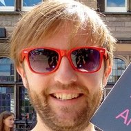 Andrew Maxwell, 50 (Diễn viên hài)