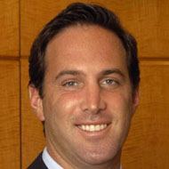 Andrew Murstein, 61 (企业家)