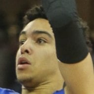 Andrew Nembhard, 25 (Basketball Player)