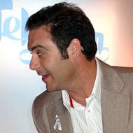 Andrew O'Keefe, 52 (游戏节目主持人)