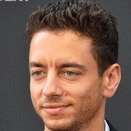 Andrew Perez, 42 (Ator de TV)