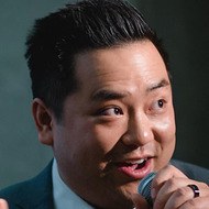 Andrew Phung, 39 (电视演员)