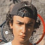Andrew Ponch, 18 (YouTube Star)