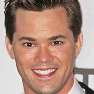 Andrew Rannells, 47 (Acteur de scène)