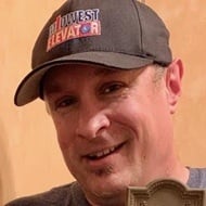 Andrew Reams, 46 (YouTube Star)