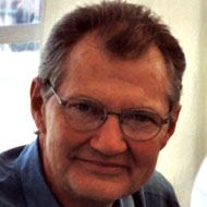 Andrew Robinson, 82 (TV Schauspieler)