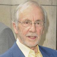 Andrew Sachs (1930 - 2016) (TV Actor)