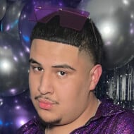 Andrew Saucedo, 22 (TikTok Star)
