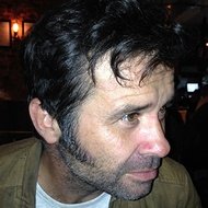 Andrew Scarborough, 50 (TV Actor)