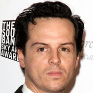 Andrew Scott, 47 (Attore di film)
