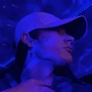 Andrew Shore, 17 (TikTok Star)