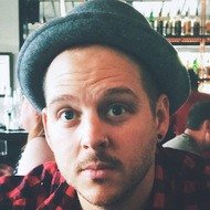 Andrew Slyfox, 40 (Bassist)