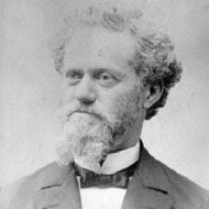 Andrew Smith Hallidie (1836 - 1900) (发明者)