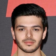 Andrew Spanndy, 28 (TikTok明星)