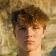 Andrew Stephens, 22 (TikTok Star)