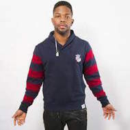 Andrew Trabass, 35 (YouTuber)