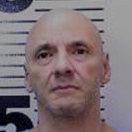 Andrew Urdiales (1964 - 2018) (Criminale)