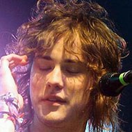 Andrew VanWyngarden, 41 (Cantor De Rock)
