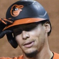 Andrew Velazquez, 31 (棒球选手)