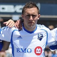 Andrew Wenger, 34 (Soccer Player)