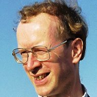 Andrew Wiles, 72 (Mathematician)