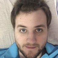 Andrew Yarborough, 33 (YouTube Star)