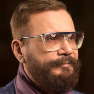 Andrey Kovalev, 68 (企业家)